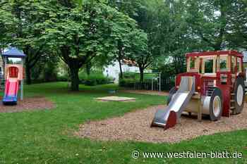 Enger: Ein großer Spielplatz für jeden Ortsteil