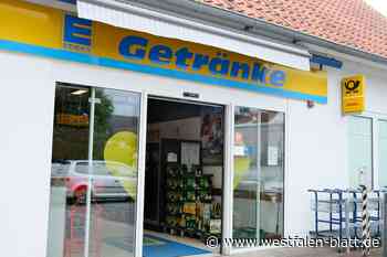 Lübbecke: Post-Stelle in Gehlenbeck schließt Ende des Jahres