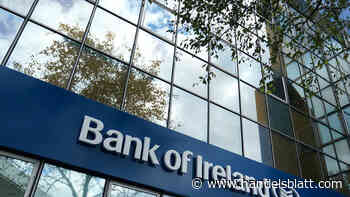 Technischer Fehler: Chaos an irischen Bankautomaten: Kunden nutzen IT-Problem aus