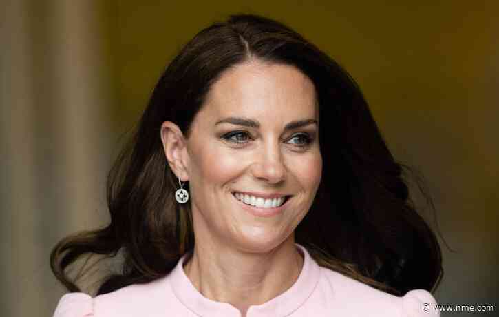 Princess of Wales reportedly attended Craig Richards’ Houghton Festival