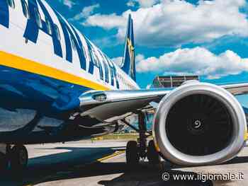 Coppia di anziani costretta a pagare 110 euro per stampare i biglietti, bufera su Ryanair