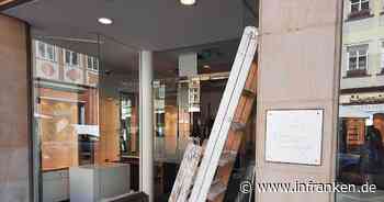 Bamberg: Mode-Kette Marc Cain hat Filiale geschlossen - "besonderer Weg" für Mode-Unternehmen