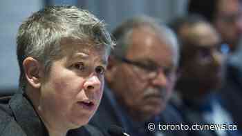 Ontario college faculty get salary boost after Bill 124 struck down