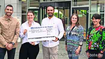 Charity Events: Ritterspiele in Nagold für den  guten Zweck