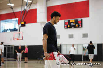 Jamal Murray won’t play for Canada at World Cup