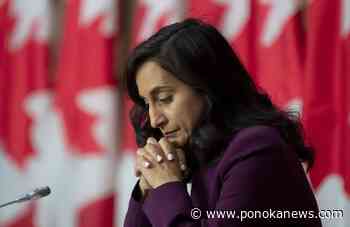 Ministers told to find $15 billion in government spending cuts by October deadline