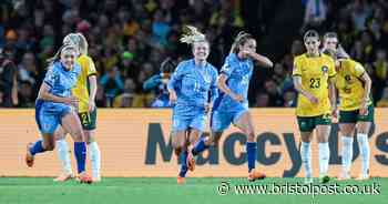 Sarina Wiegman agrees with calls for public holiday if England's Lionesses win Women's World Cup