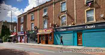 Person in hospital after hazard response team called to 'medical emergency' on Stapleton Road