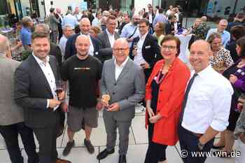 Alle im Betrieb sollen 20 Euro je Stunde verdienen – auch der Chef