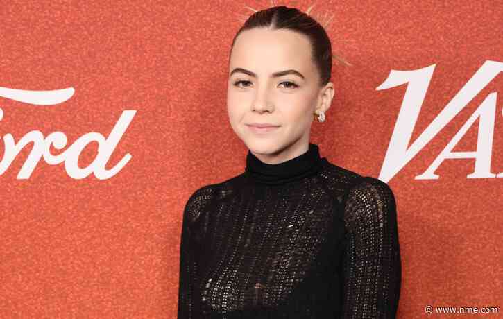 Who is Bobbi Althoff, the TikToker who interviewed Drake in bed?
