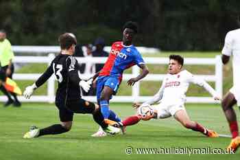 Crystal Palace starlet Jesurun Rak-Sakyi profiled amid Hull City transfer interest