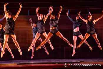 Dance for Life returns to the Auditorium