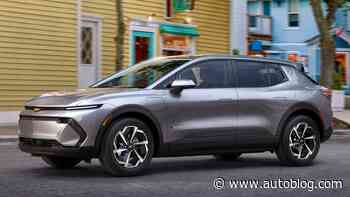 These are the 6 coolest electric cars still coming this year