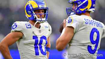 2023 NFL win totals in NFC East and NFC West: Looking at Eagles under and Cowboys over, Rams surprise