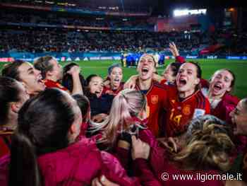 Spagna – Inghilterra, sarà la prima finale europea della Coppa del Mondo