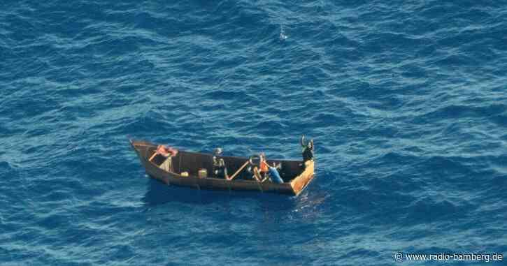 Über 100.000 Migranten dieses Jahr in Italien angekommen