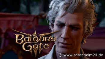 Alle Romanzen mit Begleitern in Baldur‘s Gate 3
