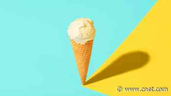 Forget Those $9 Pints. Make Ice Cream at Home in a Food Processor     - CNET