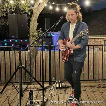 How To Sell Concert Tickets as an Indie Musician