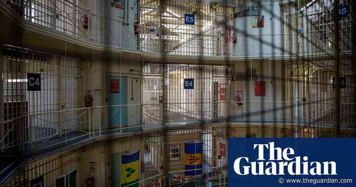 Focus on prison places is a political ploy | Letter