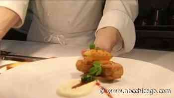 Report ranks top 40 Michelin-starred restaurants in US; 3 Chicago spots named
