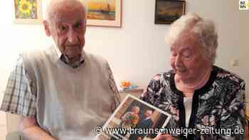 Schöninger Ehepaar seit 70 Jahren verheiratet