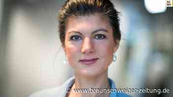 Kommentar: Wagenknecht-Partei hätte im Raum Braunschweig Erfolg