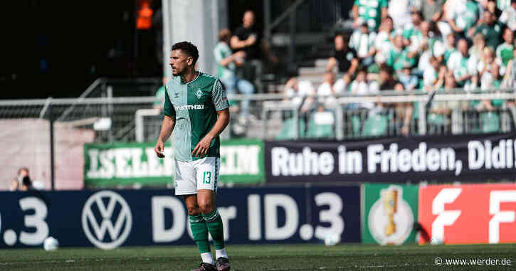 "Für mich war klar, dass er es schafft"