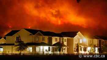 Kelowna residents relive stories of Okanagan Mountain Park fire on its 20th anniversary