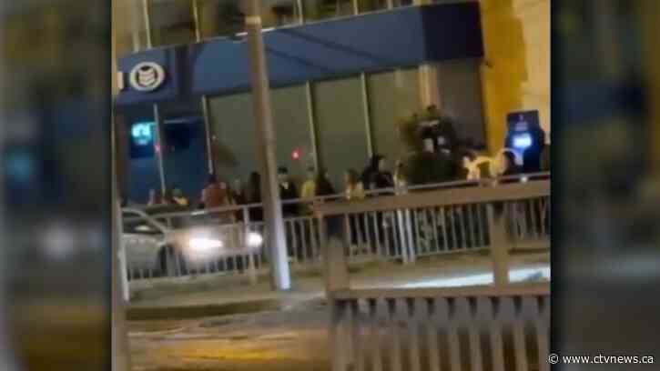 Technical glitch lets ATM users withdraw cash beyond their account balances