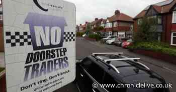 Talk Talk suspends door-to-door sales in Newcastle after 'scores of complaints' over cold calling