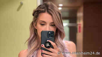 Deutsche Top-Streamerin deaktiviert Account auf Twitter