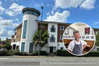 Harrow people react as Bulgarians charged over Russian spy claims