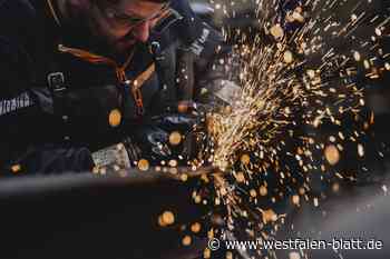 OWL-Industrie ragt heraus