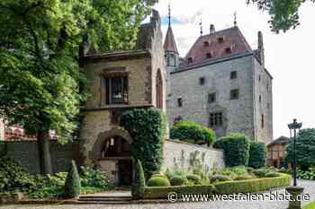 Musikfestival auf der Burg Calenberg geplant
