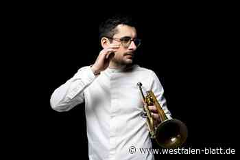 Lübbecke: Moderner Groove mit dem Krahl-Quartett