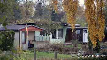Verlust von Rostocker Kleingärten: Anwohner im Hansaviertel besorgt