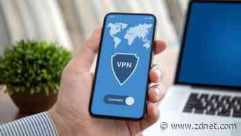The best VPN services for iPhone and iPad in August 2023