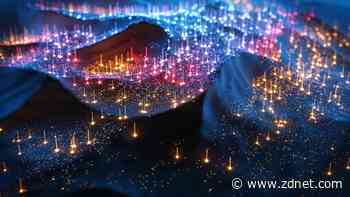 Generative AI tops Gartner's top 25 emerging technologies for 2023