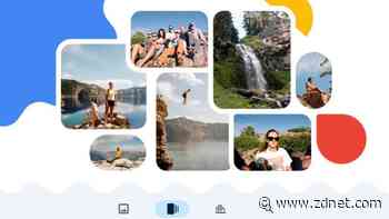 Google Photos will offer AI assist for collaborating on your favorite memories
