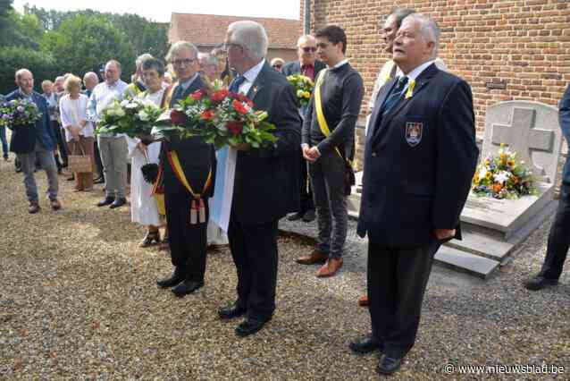 Slag van de Kleine Gete herdacht