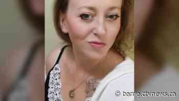 OPP appeals for help finding missing woman last seen in Orillia