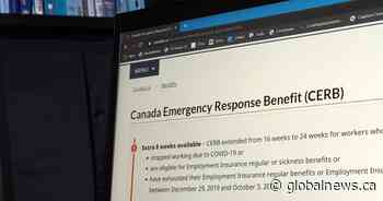 Former CRA employee accused of stealing $20K in COVID-19 benefits