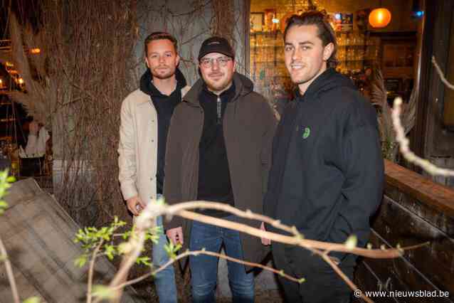 Nachtlawaai organiseert eerste techno open air in Zomerfabriek: “Locatie sluit goed aan bij sound die we brengen”