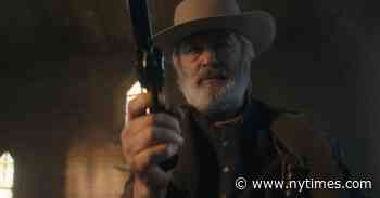 New Analysis of ‘Rust’ Gun Finds Alec Baldwin Must Have Pulled Trigger