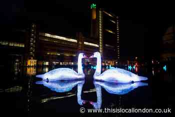 September 2023:  Best events & things to do in London