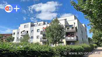 Segeberg fehlen Tausende Wohnungen für Senioren: Warnung vor Wohnungsnot