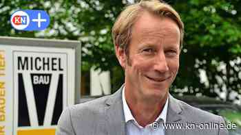 Regionale Wirtschaft - das treibt die Unternehmen in Mittelholstein um