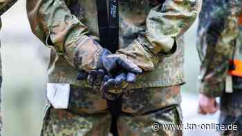 Bundesregierung will Zwei-Prozent-Ziel der Nato nicht gesetzlich festschreiben