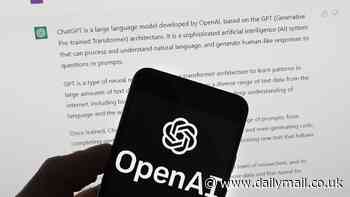 Are there more wheels or doors in the world? ChatGPT wades into viral debate that's been dividing the internet... its answer may surprise you